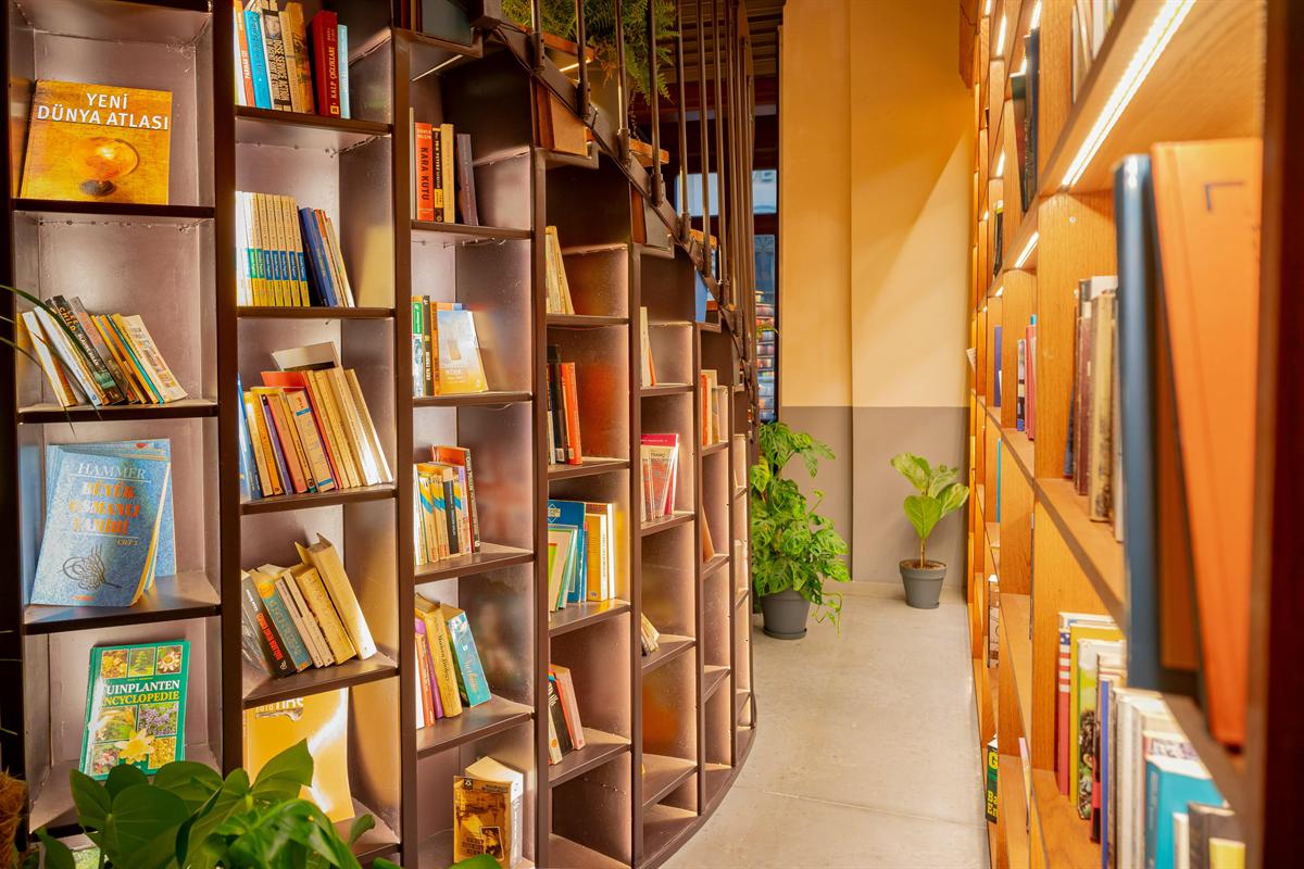 Stationery supplies and materials